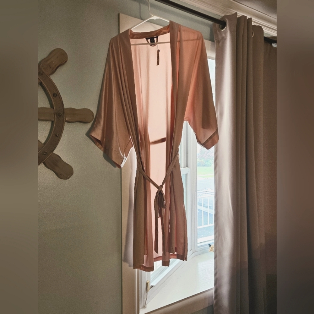 Victoria's Secret Robe